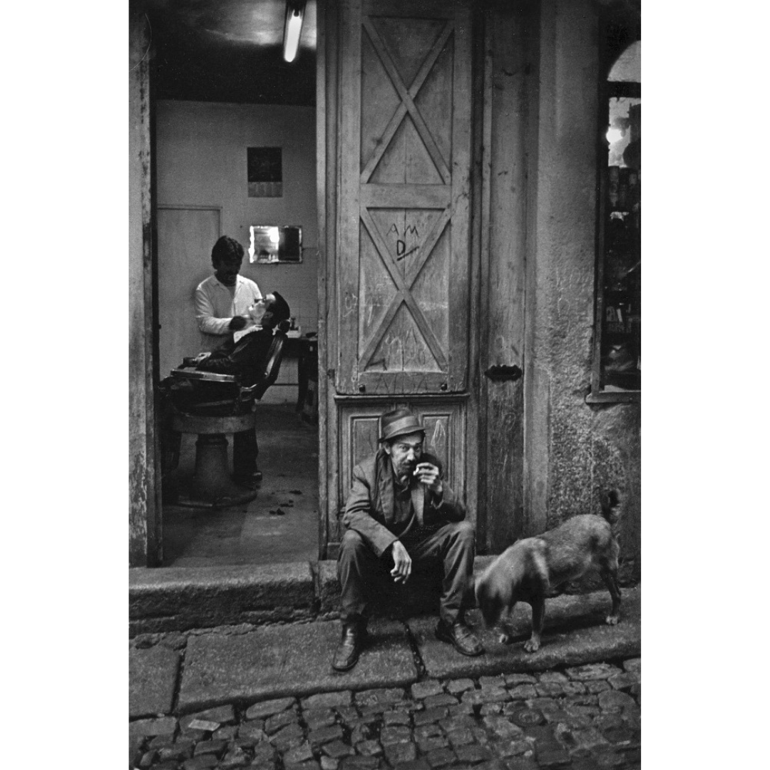 VOJTA DUKÁT: A SLICE OF TIME