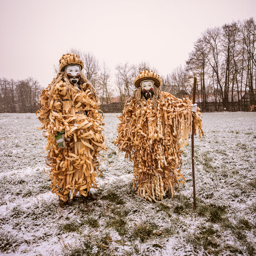 JASON GARDNER: WE THE SPIRITS