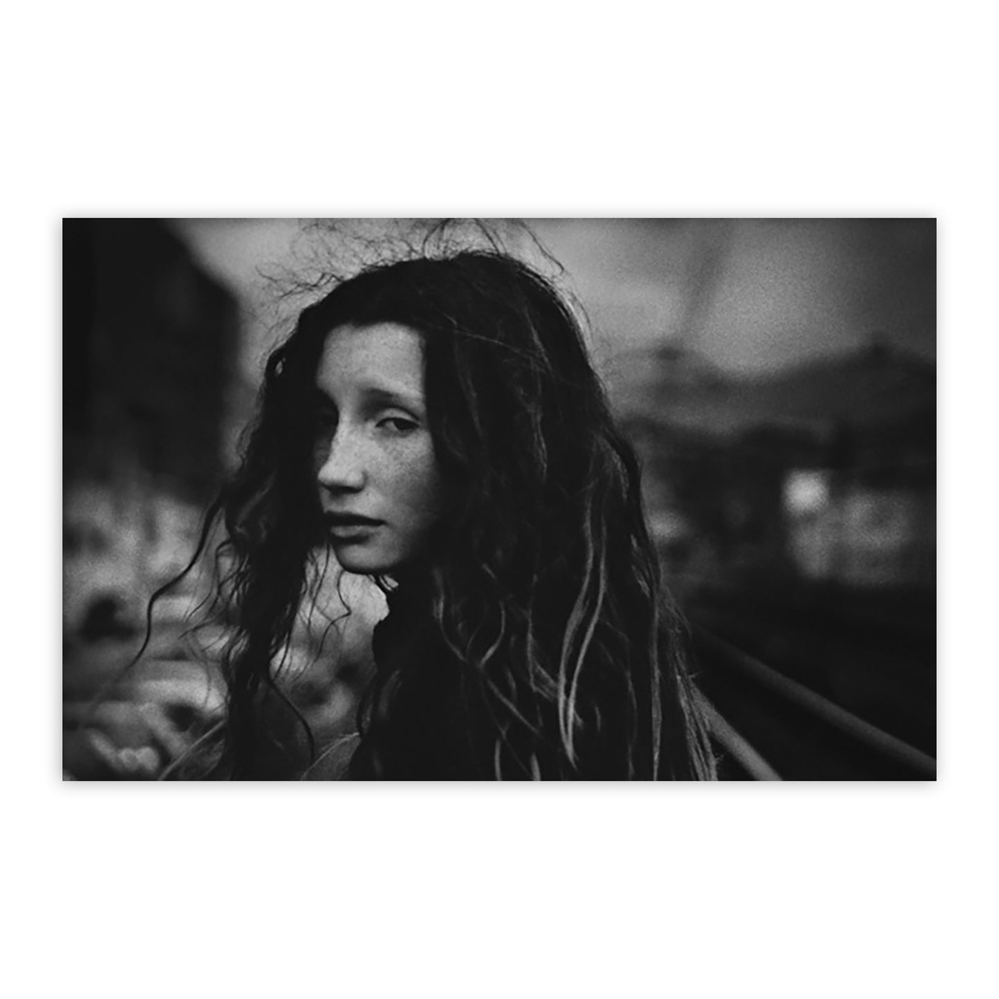GABRIELLE DUPLANTIER: TERRES BASSES