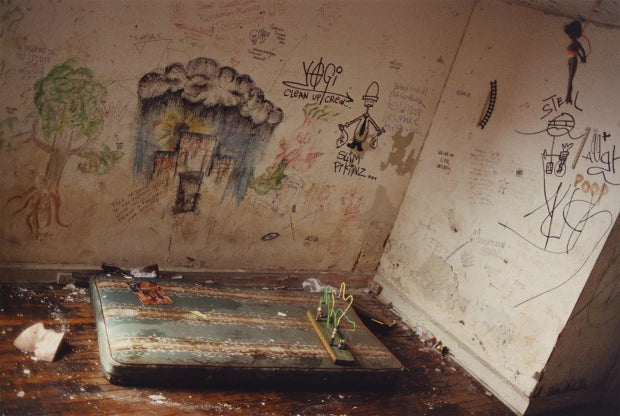 MIKE BRODIE: A PERIOD OF JUVENILE PROSPERITY