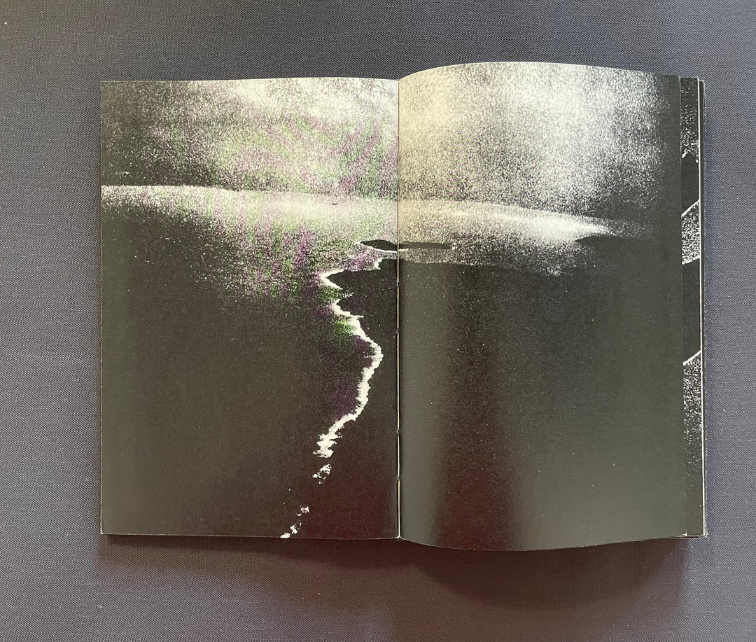 ILIAS GEORGIADIS: FORECAST (2nd edition, signed/numbered)