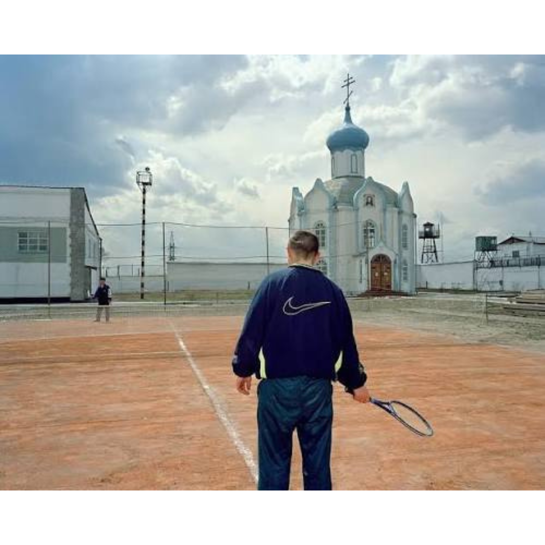 CARL DE KEYZER: ZONA