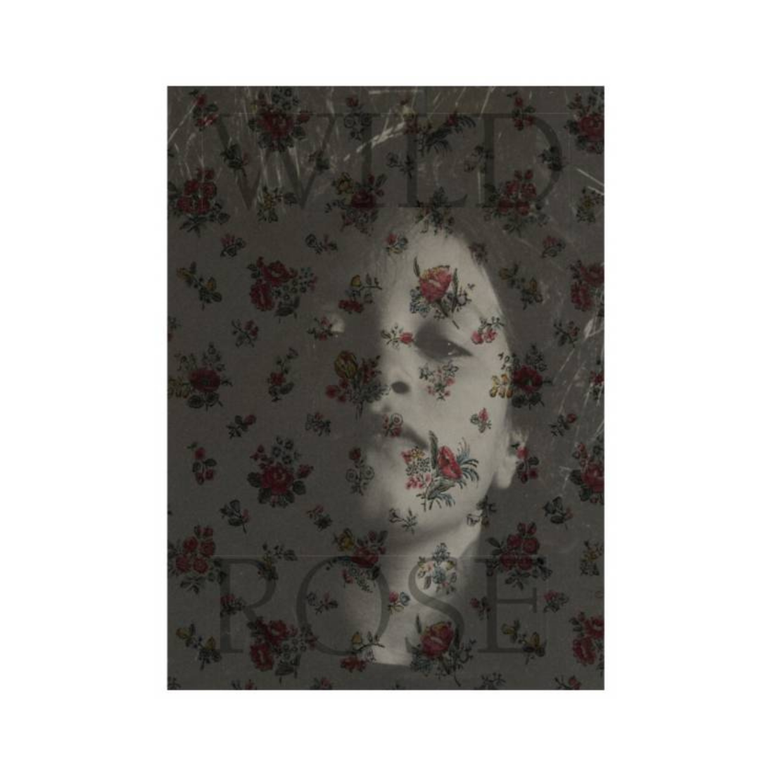 GABRIELLE DUPLANTIER: WILD ROSE