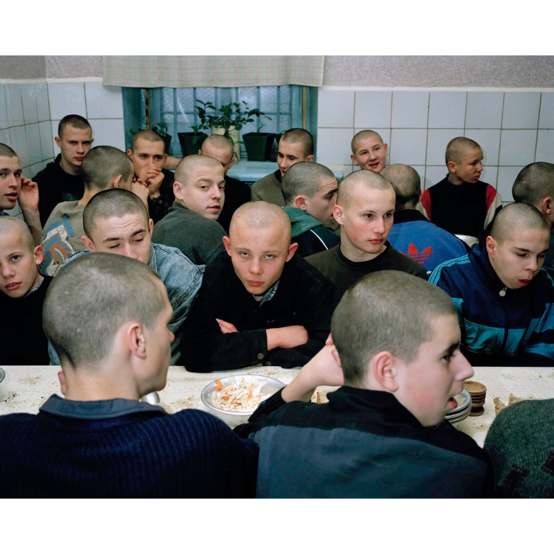 CARL DE KEYZER: ZONA