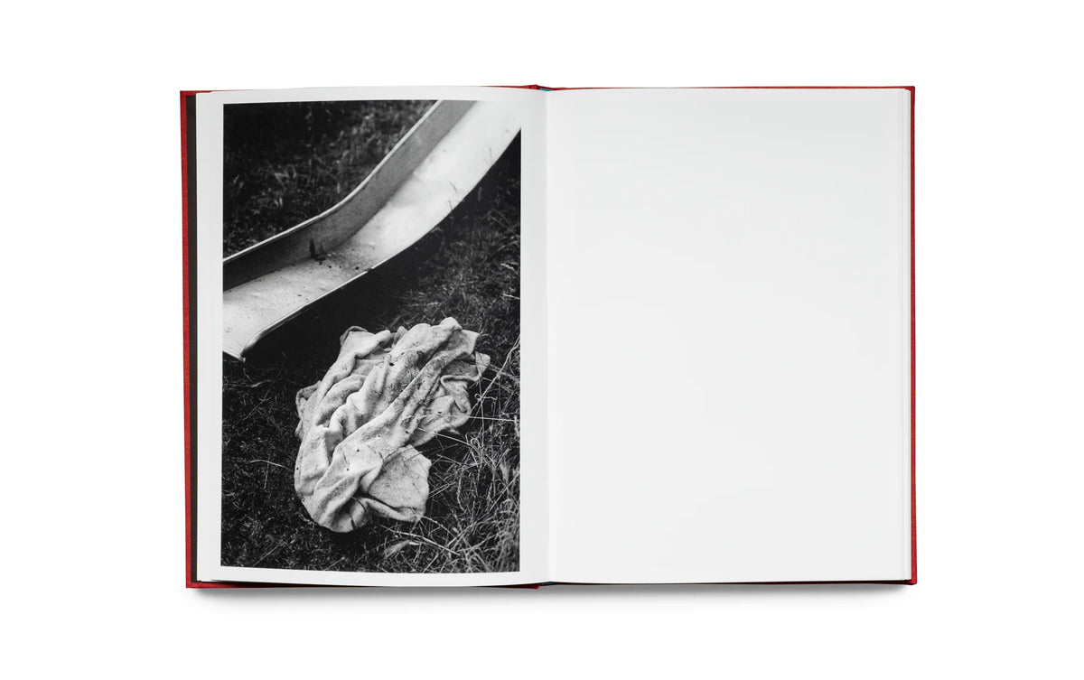 WILL GREEN: DEATH AND OTHER BELONGINGS