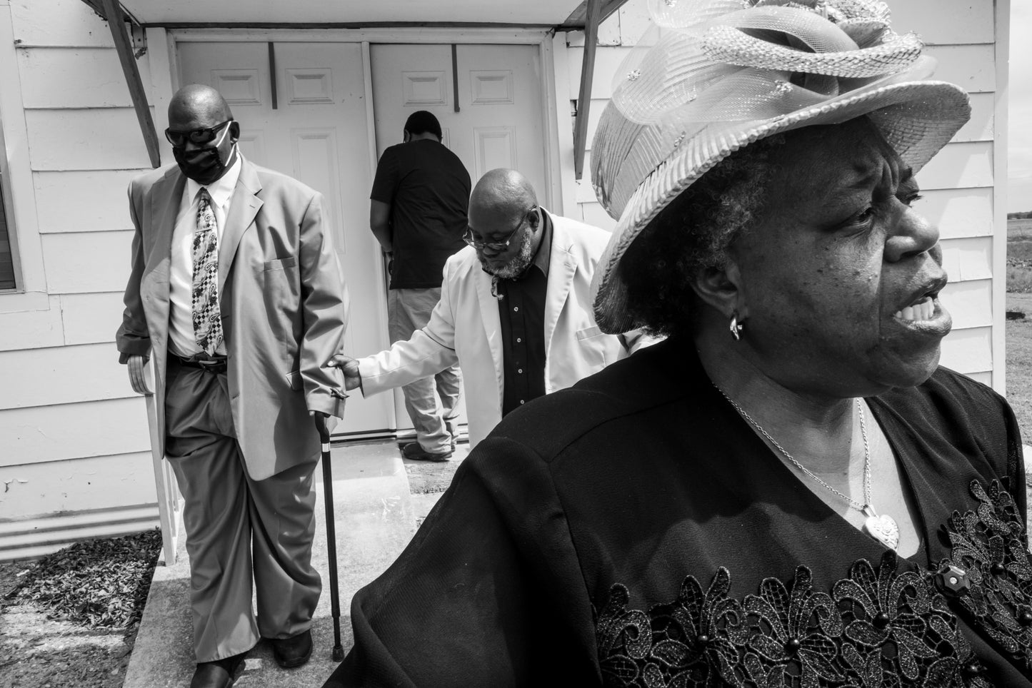 PAVEL NASADIL: DELTA (SIGNED)