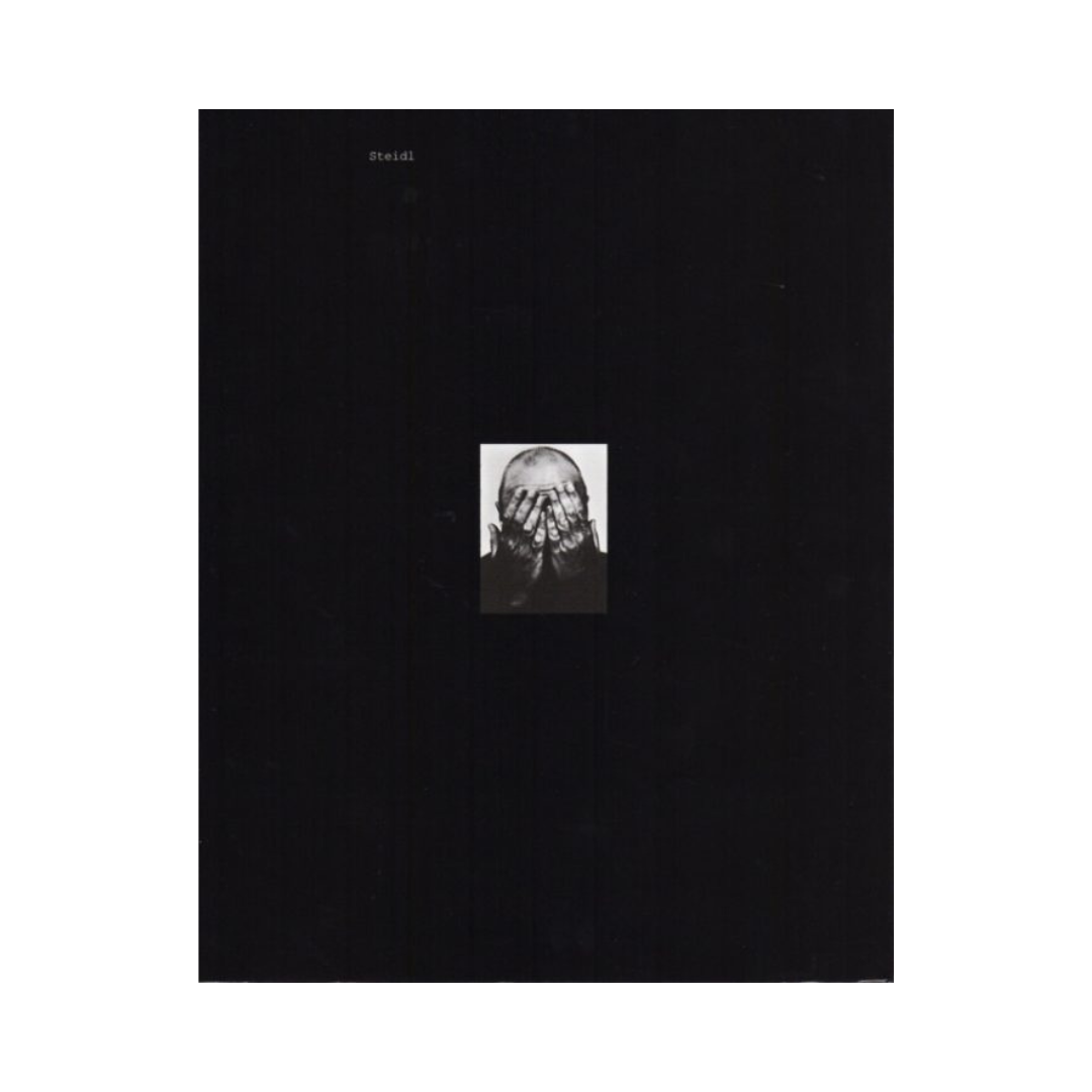 CHRISTER STRÖMHOLM: IN MEMORY OF HIMSELF
