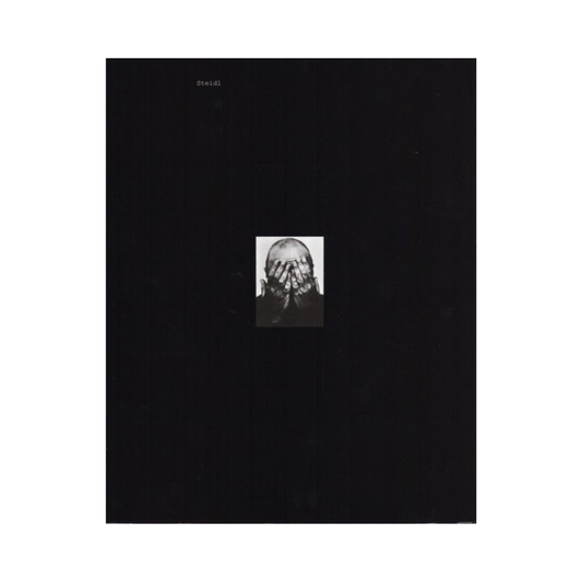 CHRISTER STRÖMHOLM: IN MEMORY OF HIMSELF