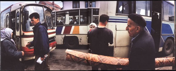 JENS OLOF LASTHEIN: MOMENTS IN BETWEEN