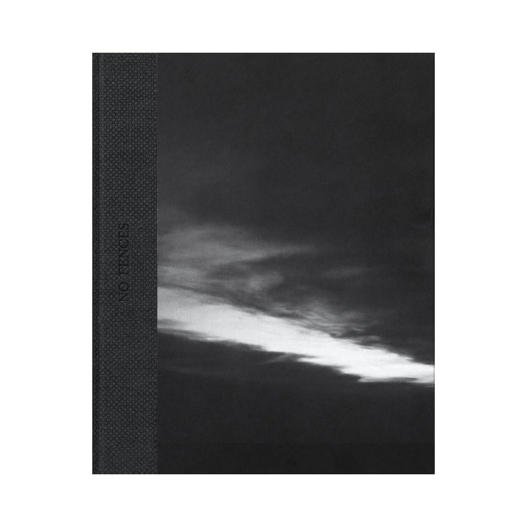 MARK MCLENNAN: NO FENCES