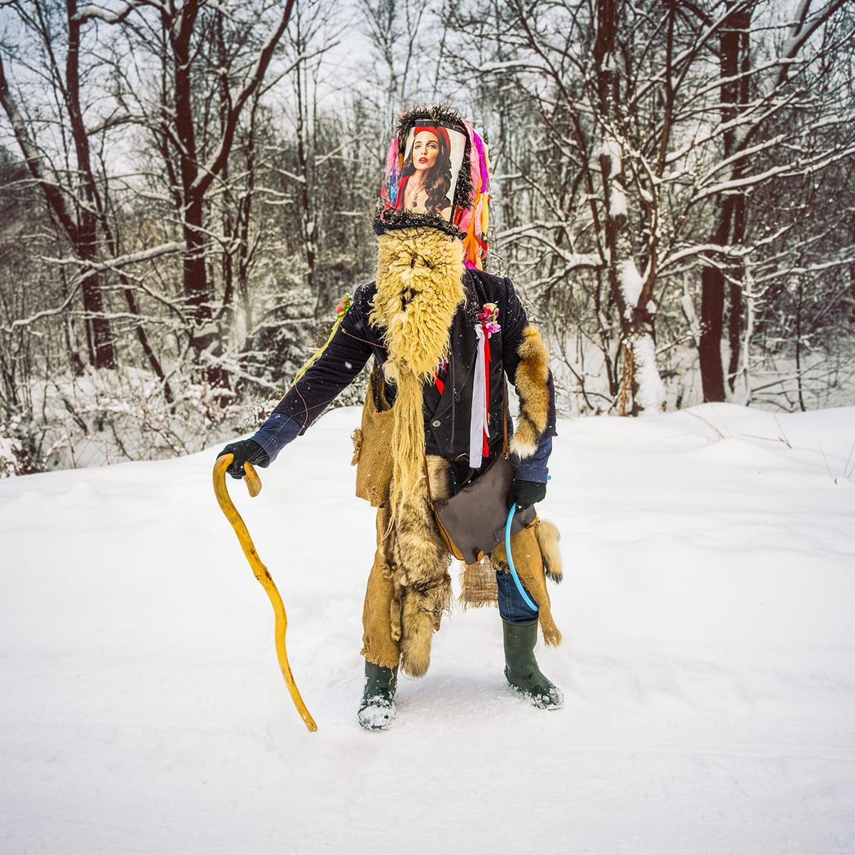 JASON GARDNER: WE THE SPIRITS