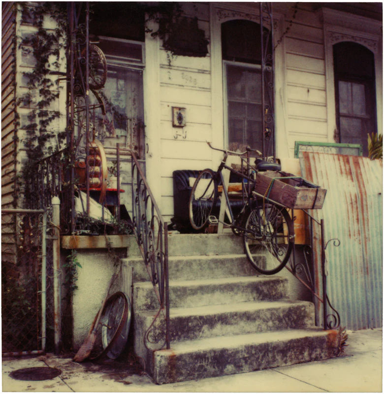 MIKE BRODIE: TIMES OF DIRT AND BONE