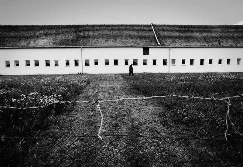 ÅKE ERICSON: NON GRATA (SIGNED)