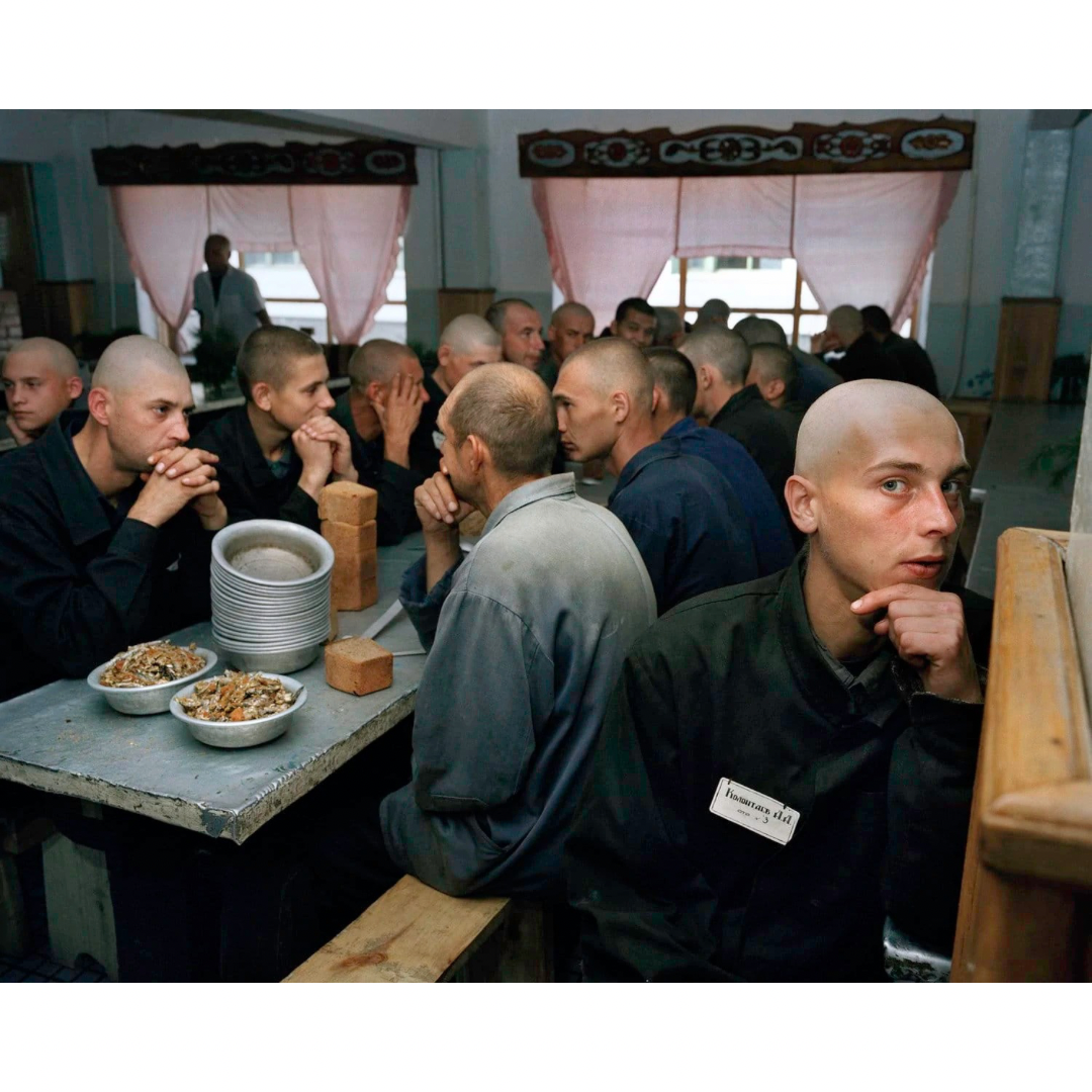 CARL DE KEYZER: ZONA