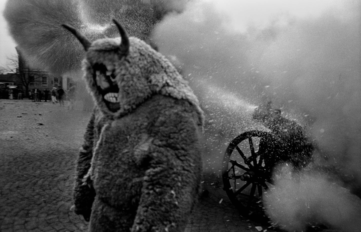 ANTONIN KRATOCHVIL: BROKEN DREAM (preowened)