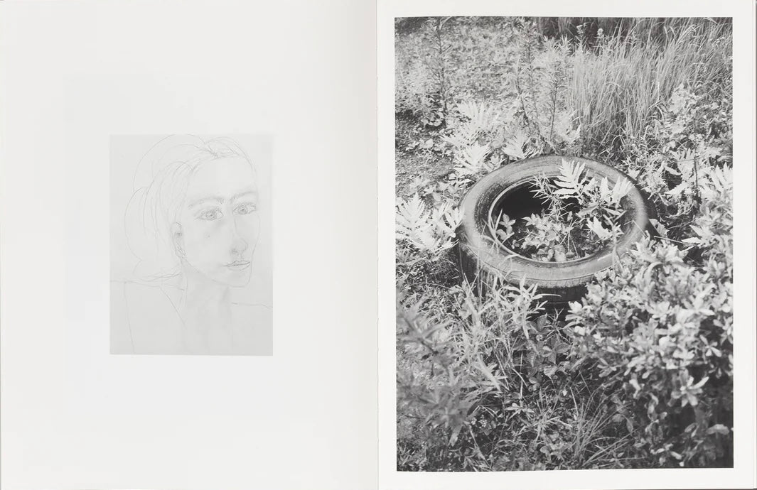 MAUDE ARSENAULT: RESURFACING