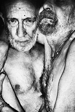 ANDERS PETERSEN & JACOB AUE SOBOL: VEINS