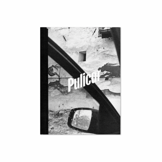 JAROSLAV PULICAR: PULICAR
