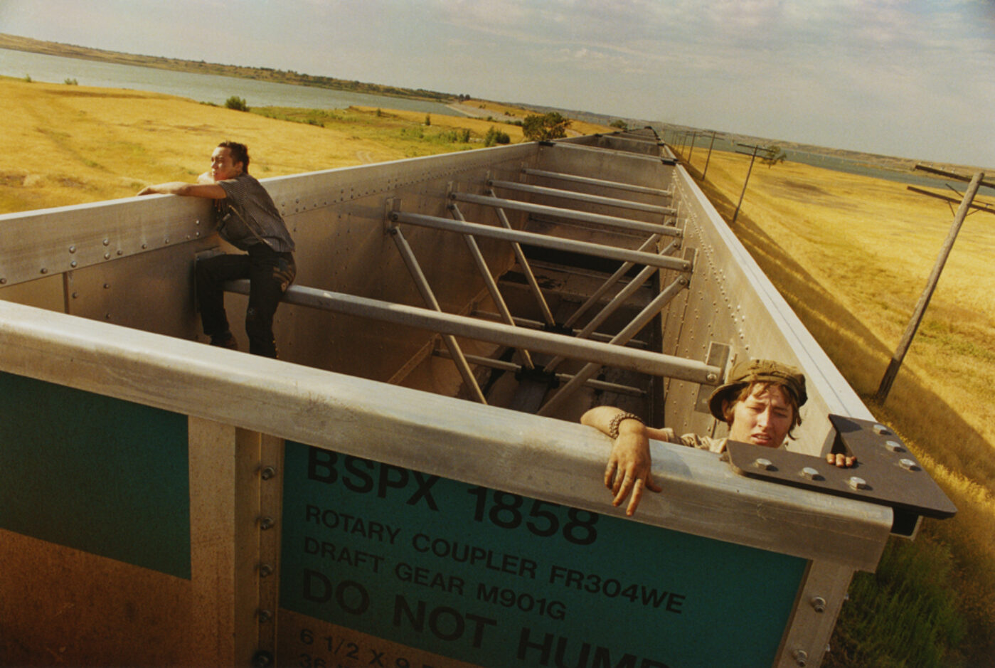 MIKE BRODIE: A PERIOD OF JUVENILE PROSPERITY