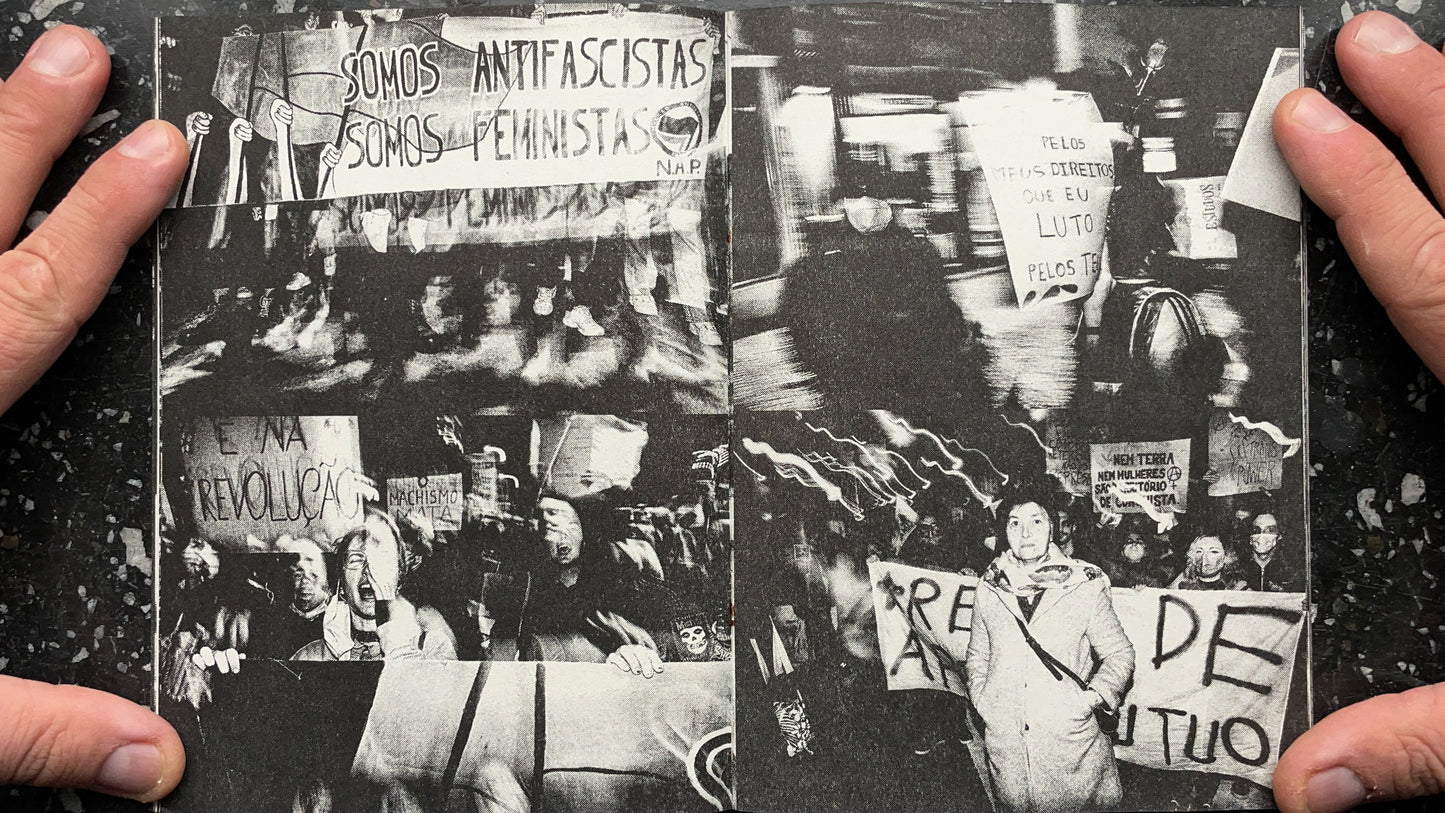 CLÁUDIO ALBUQUERQUE: PRESENTE