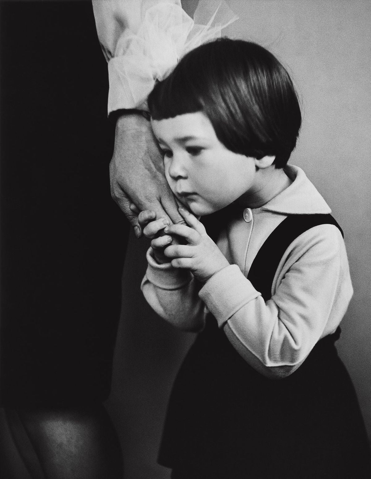 ANTANAS SUTKUS: CHILDREN