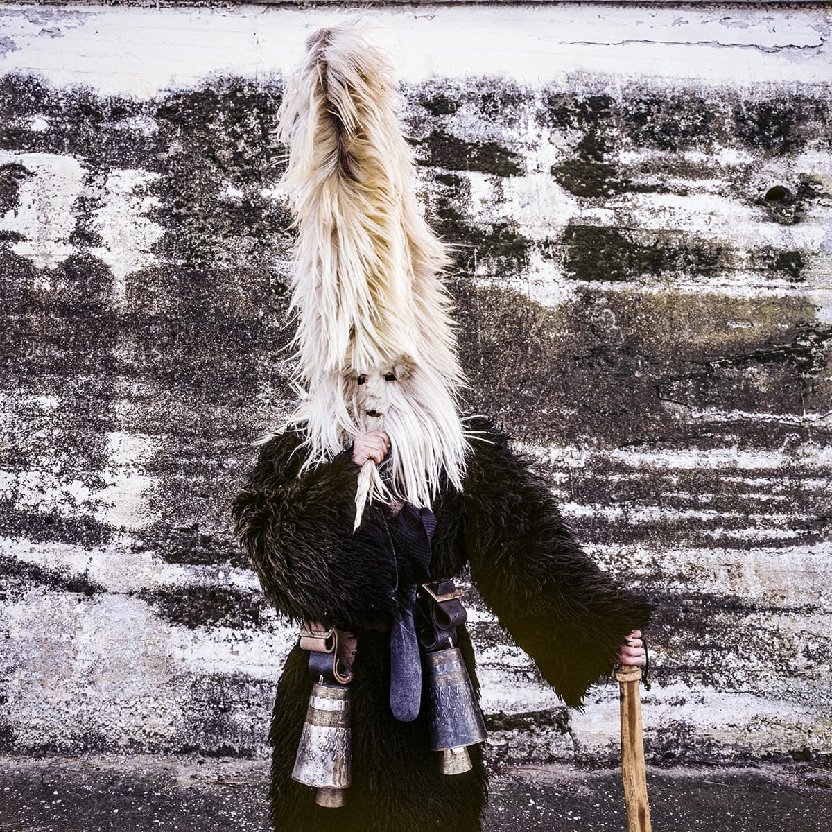 JASON GARDNER: WE THE SPIRITS