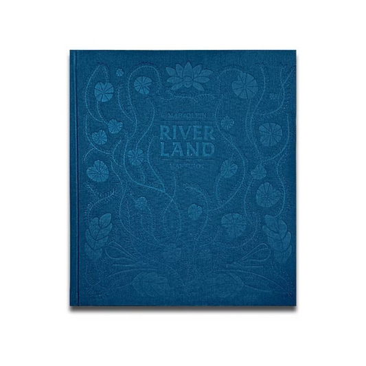 MARJOLEIN MARTINOT: RIVERLAND