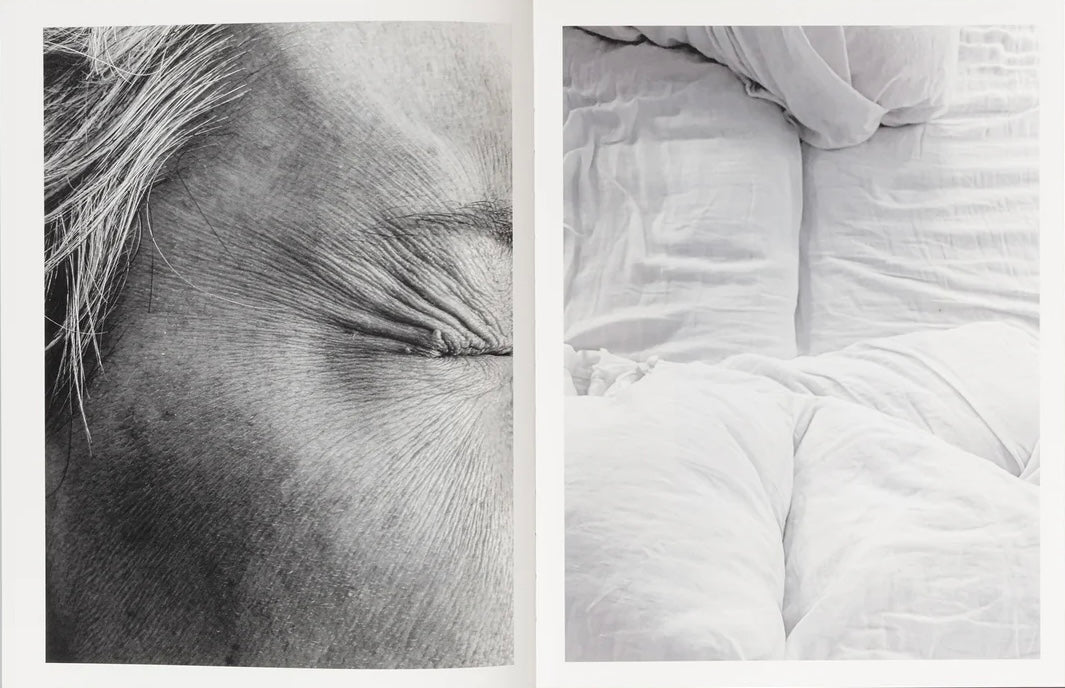 MAUDE ARSENAULT: RESURFACING