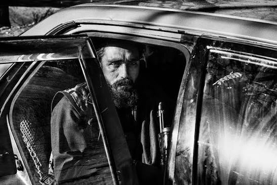 LORENZO TUGNOLI: IT CAN NEVER BE THE SAME