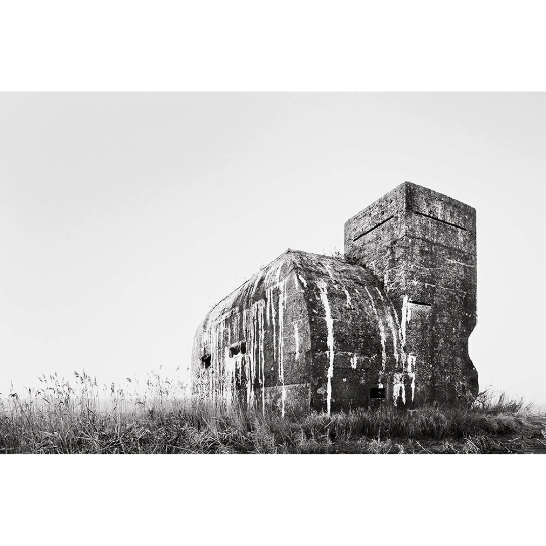 STEPHAN VANFLETEREN: ATLANTIC WALL