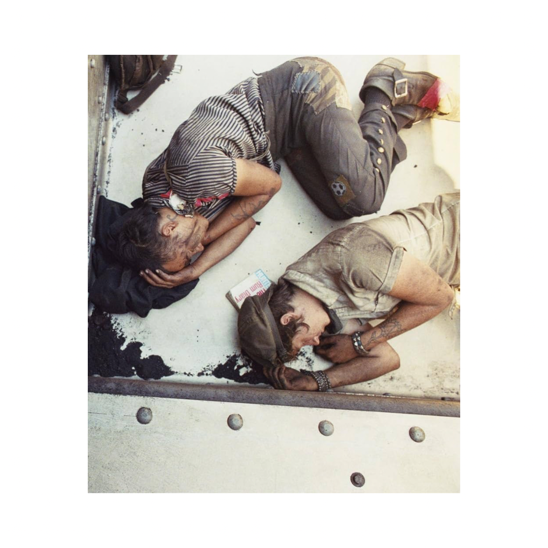 MIKE BRODIE: A PERIOD OF JUVENILE PROSPERITY