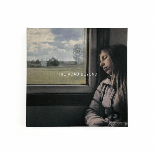 RUSLAN HRUSHCHAK & IRYNA TSILYK: THE ROAD BEYOND