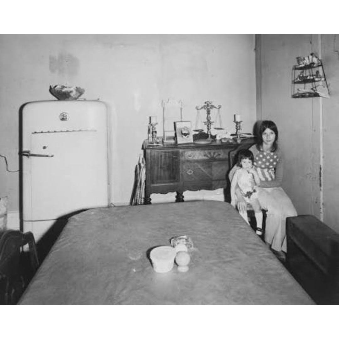 CHAUNCEY HARE: PROTEST PHOTOGRAPHS (preowend)