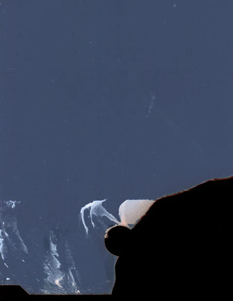 LINDA ZHENGOVÁ: OXYMORON (SIGNED)