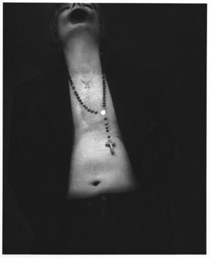 ANDERS PETERSEN: INGEN HAR SETT ALLT