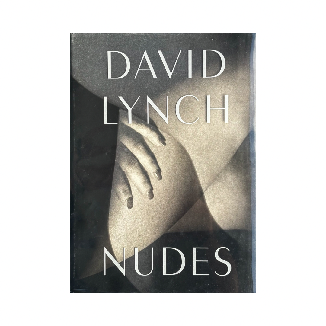 DAVID LYNCH: NUDES