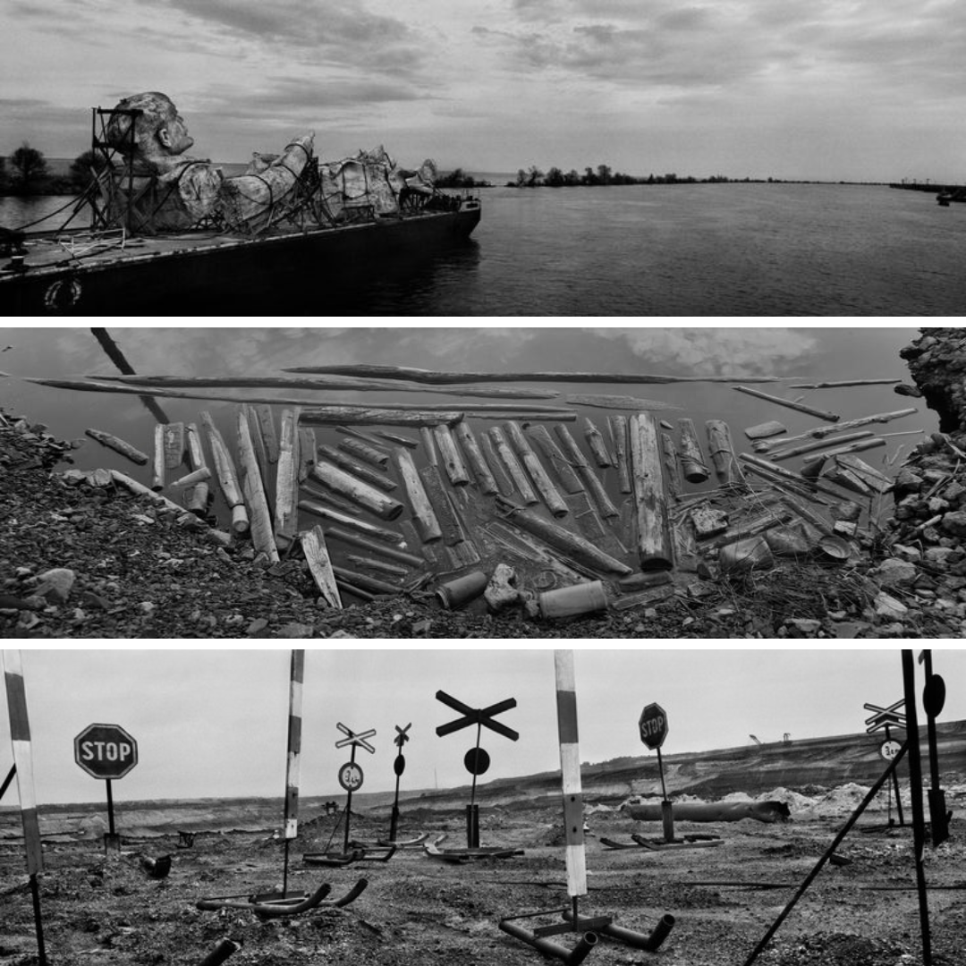 Josef Koudelka 写真集 CHAOS 古本】ジョセフ・クーデルカ 写真集: Josef Koudelka: Chaos