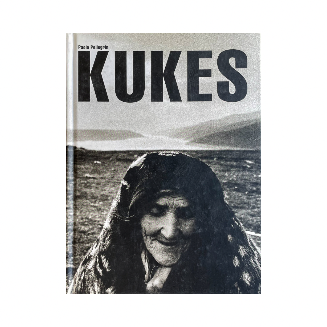 PAOLO PELLEGRIN: KUKES