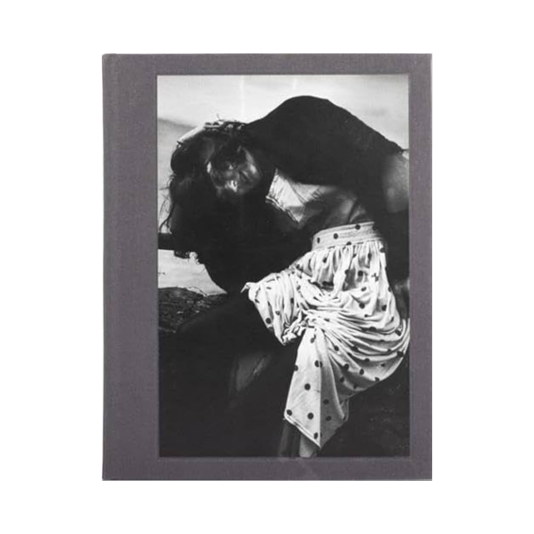 GABRIELLE DUPLANTIER: TERRES BASSES