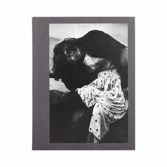 GABRIELLE DUPLANTIER: TERRES BASSES