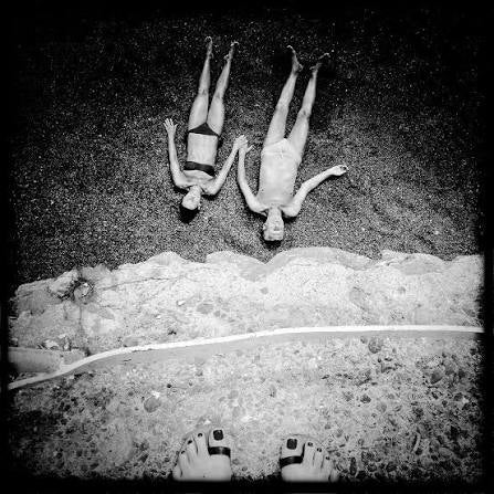 MARINA SERSALE: LIMINAL SPACE