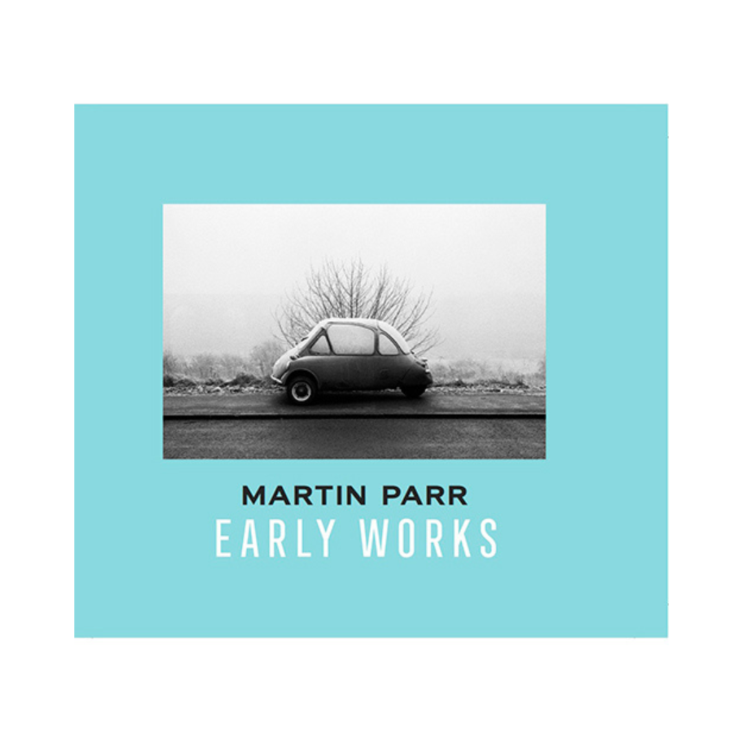 MARTIN PARR: EARLY WORKS