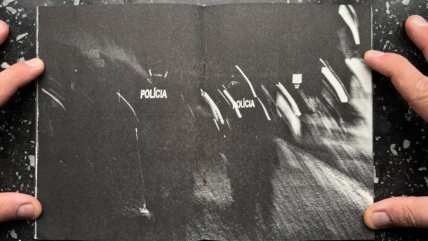 CLÁUDIO ALBUQUERQUE: PRESENTE