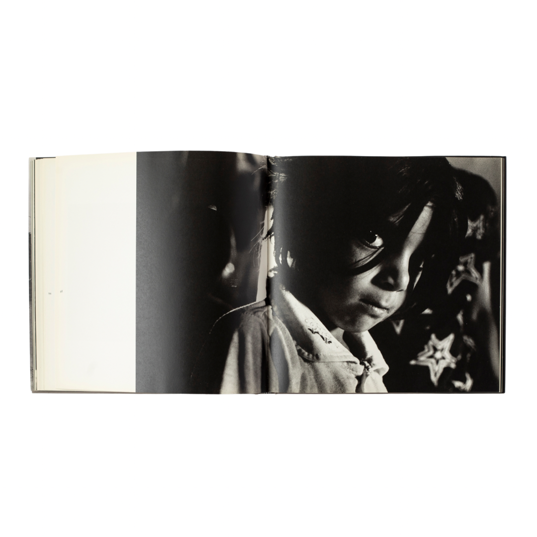 RENA EFFENDI: PIPE DREAMS (signed, russ)