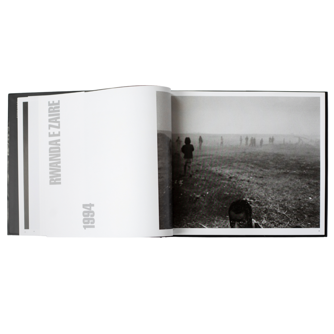 ANTONIN KRATOCHVIL: SOPRAVVIVERE