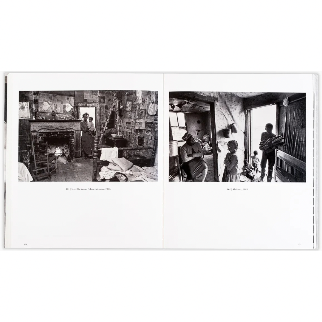 BRUCE DAVIDSON: SURVEY (Catalán edition)
