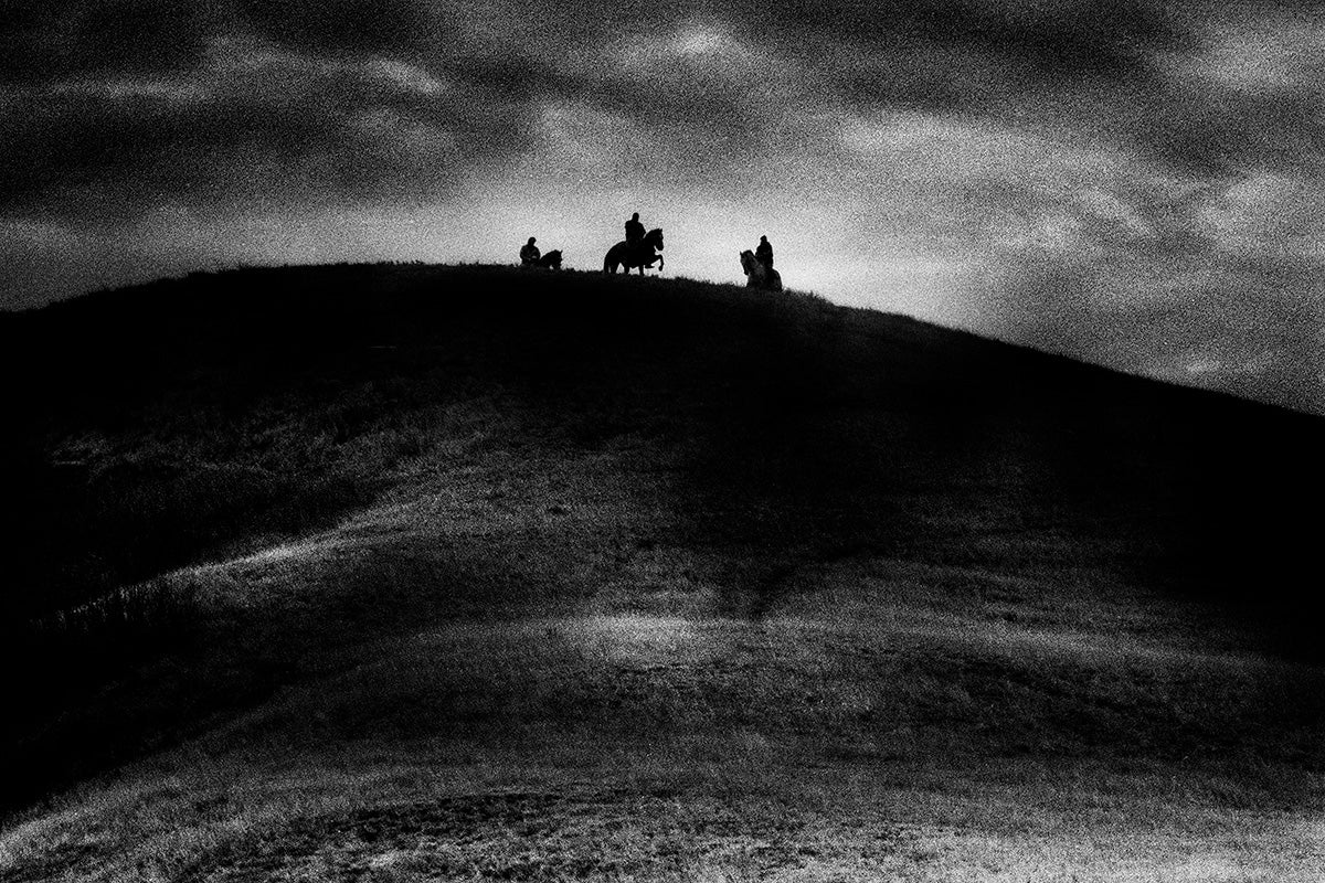 SIMON VANSTEENWINCKEL: AUX OMBRES