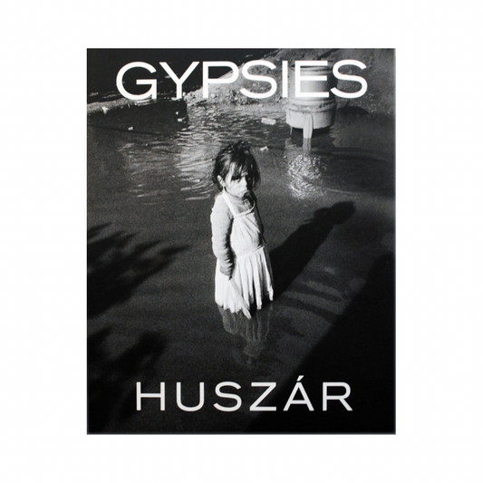TIBOR HUSZÁR: GYPSIES