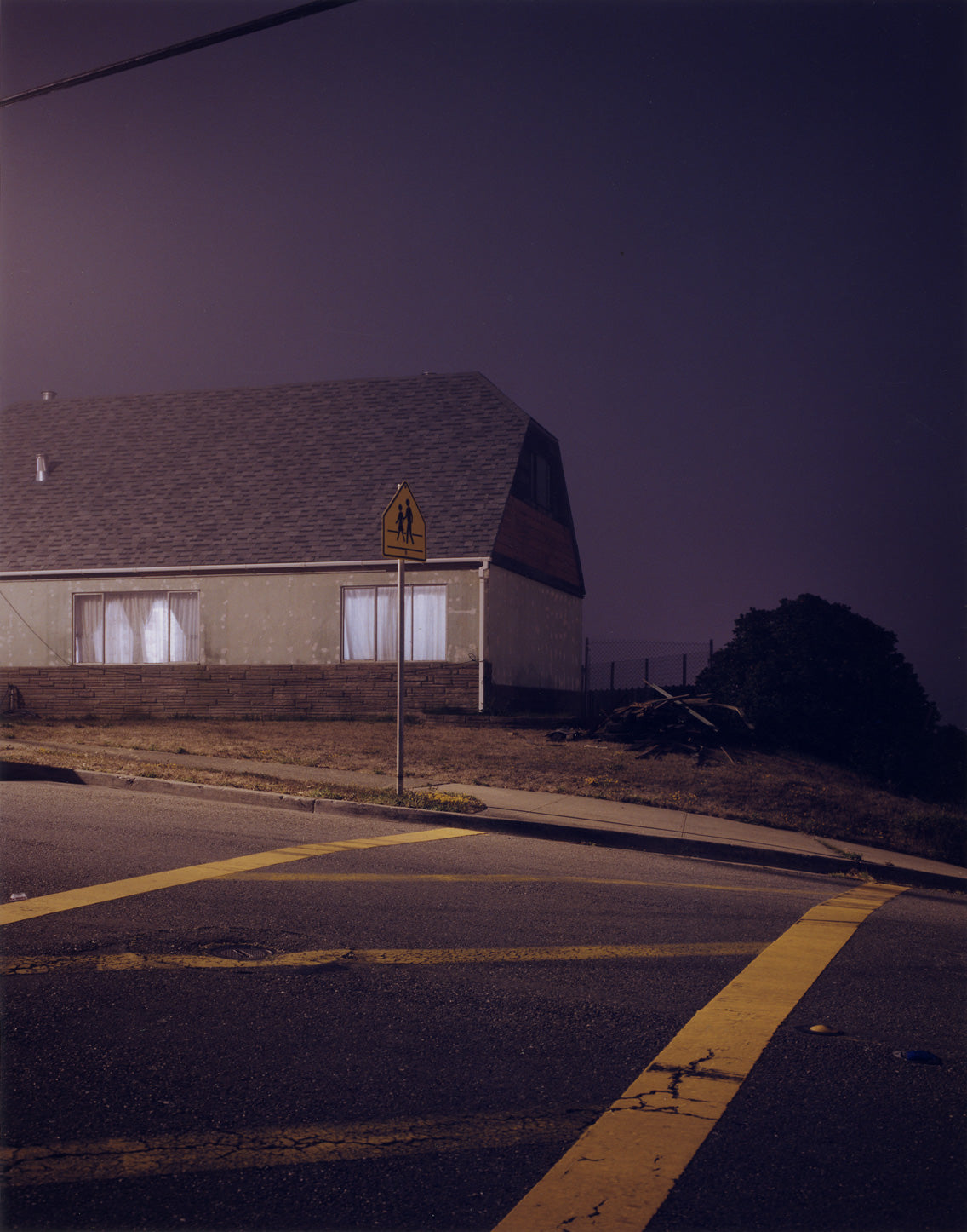 TODD HIDO: HOUSE HUNTING