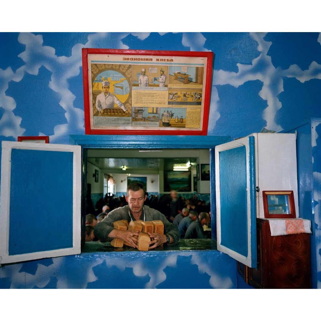 CARL DE KEYZER: ZONA